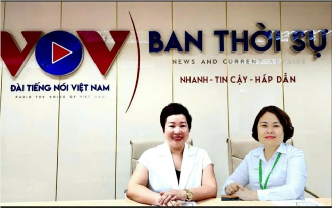 Học viện Nông nghiệp Việt Nam: Đào tạo nhân lực ngành Kinh tế và Quản lý trong bối cảnh toàn cầu hóa (18/08/2024)